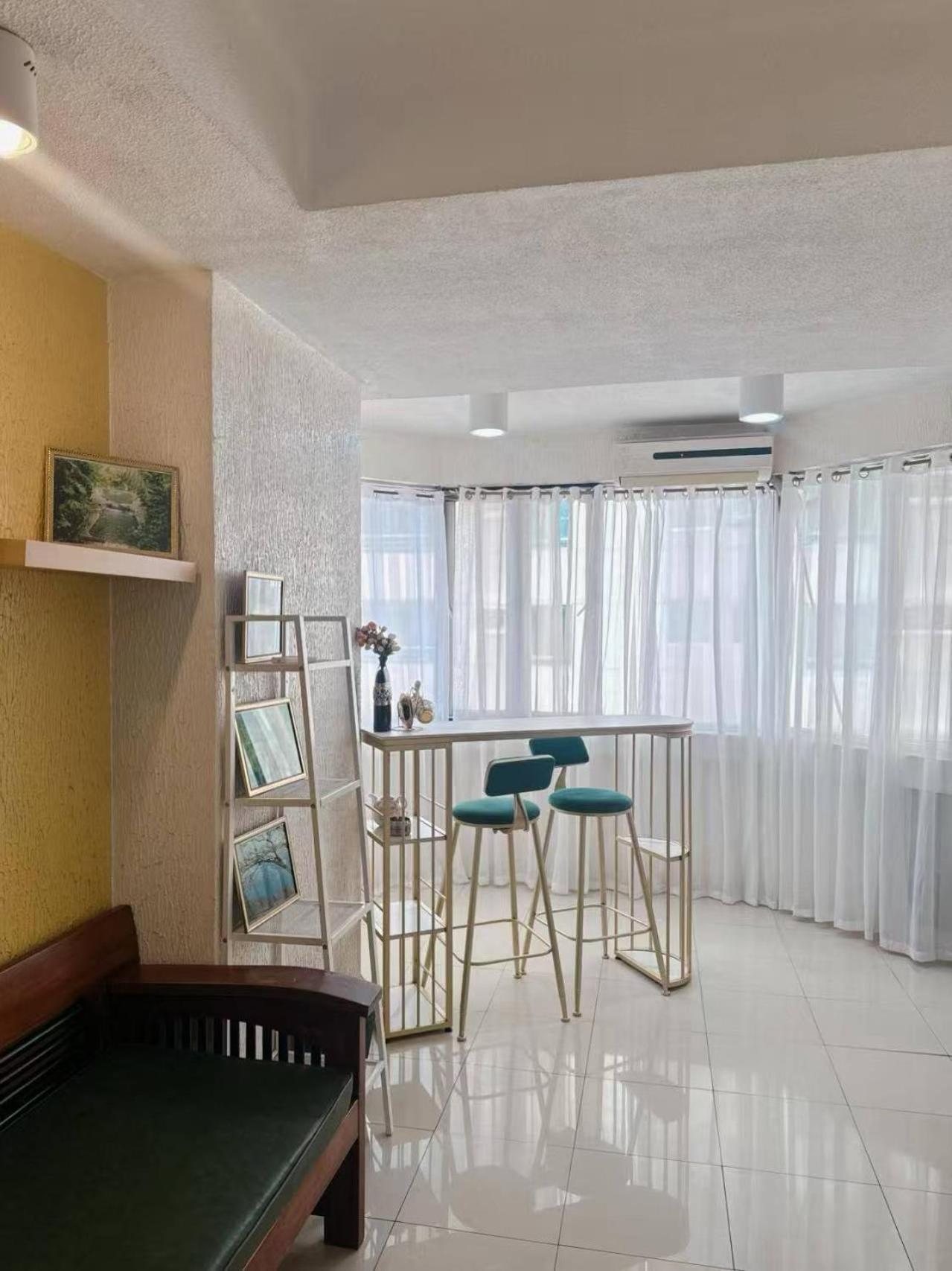 Aparthotel Marbella Tower 2 *