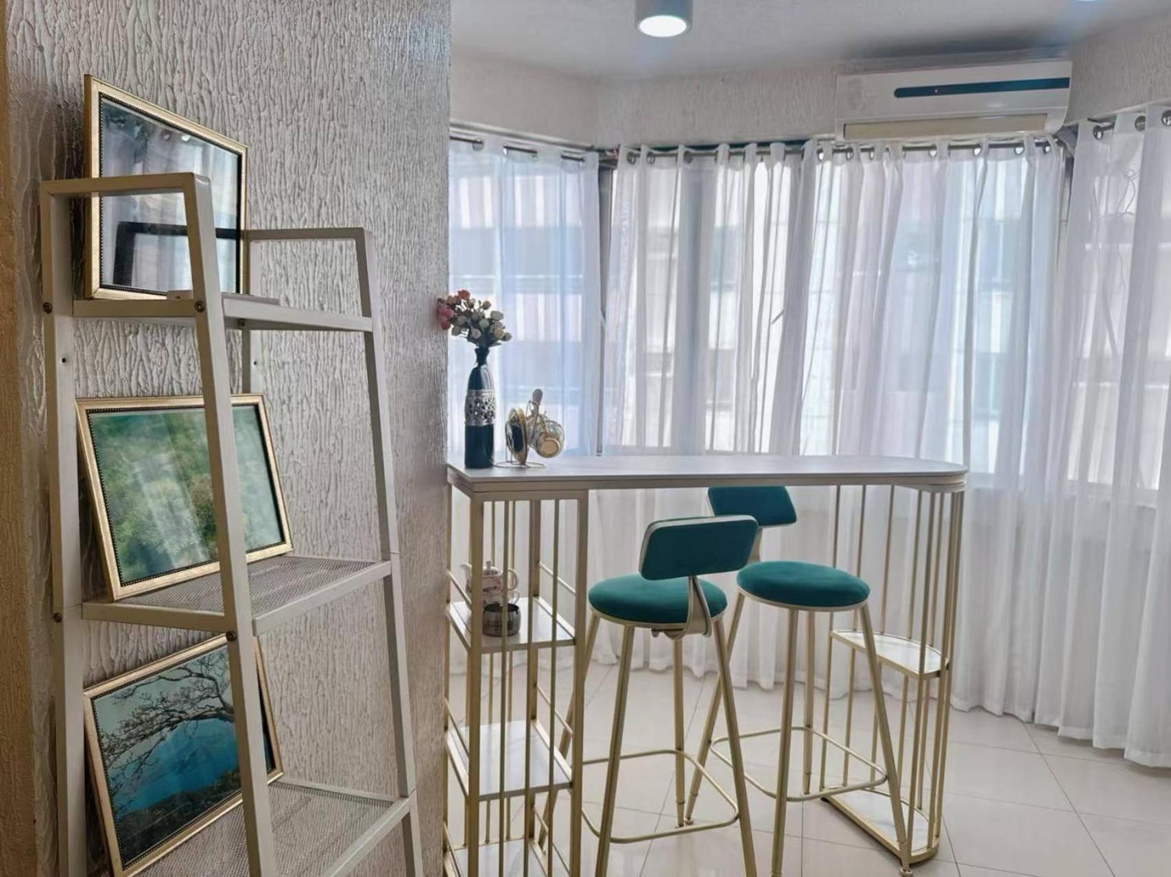 Aparthotel Marbella Tower 2 *